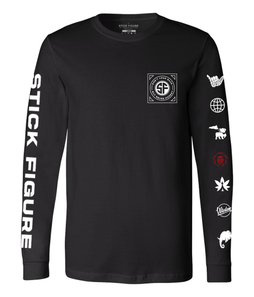 Worldwide Long Sleeve