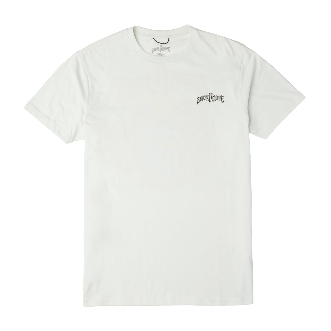 Stick Figure X Pelagic - Lefty Tee