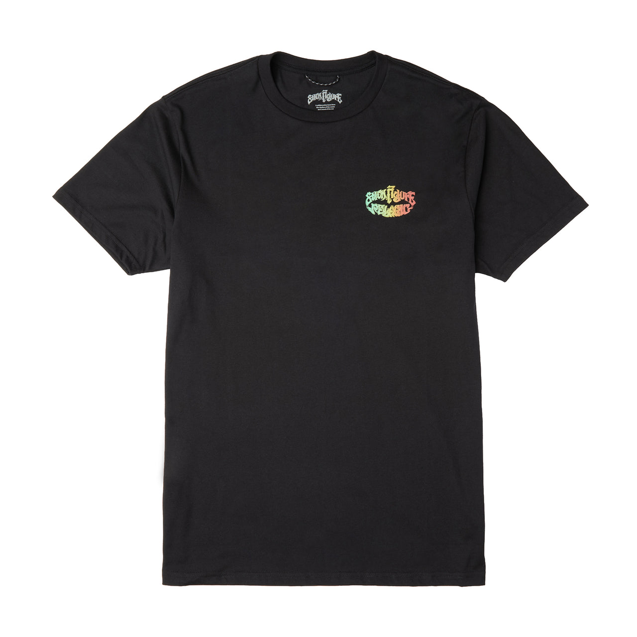 Stick Figure X Pelagic - Chasin Tee