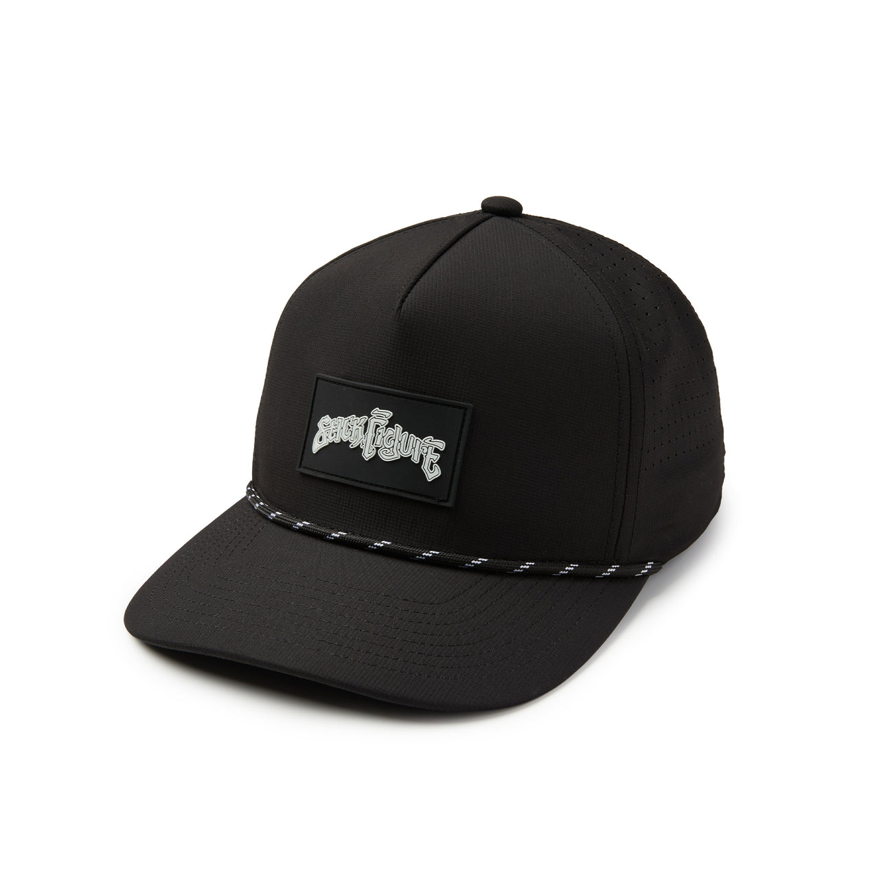 Stick Figure X Pelagic - Upswell Trucker Hat