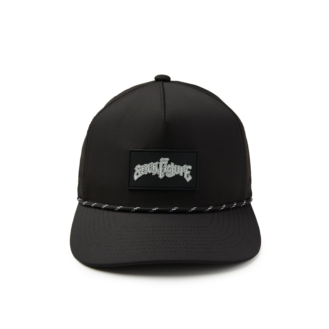 Stick Figure X Pelagic - Upswell Trucker Hat