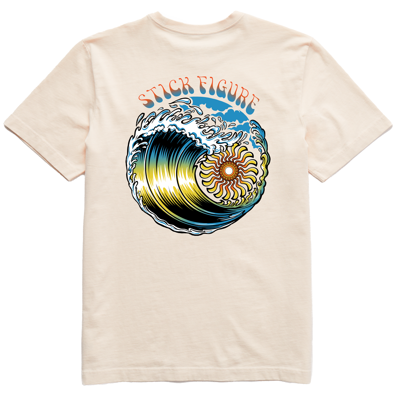 Shaka Tee