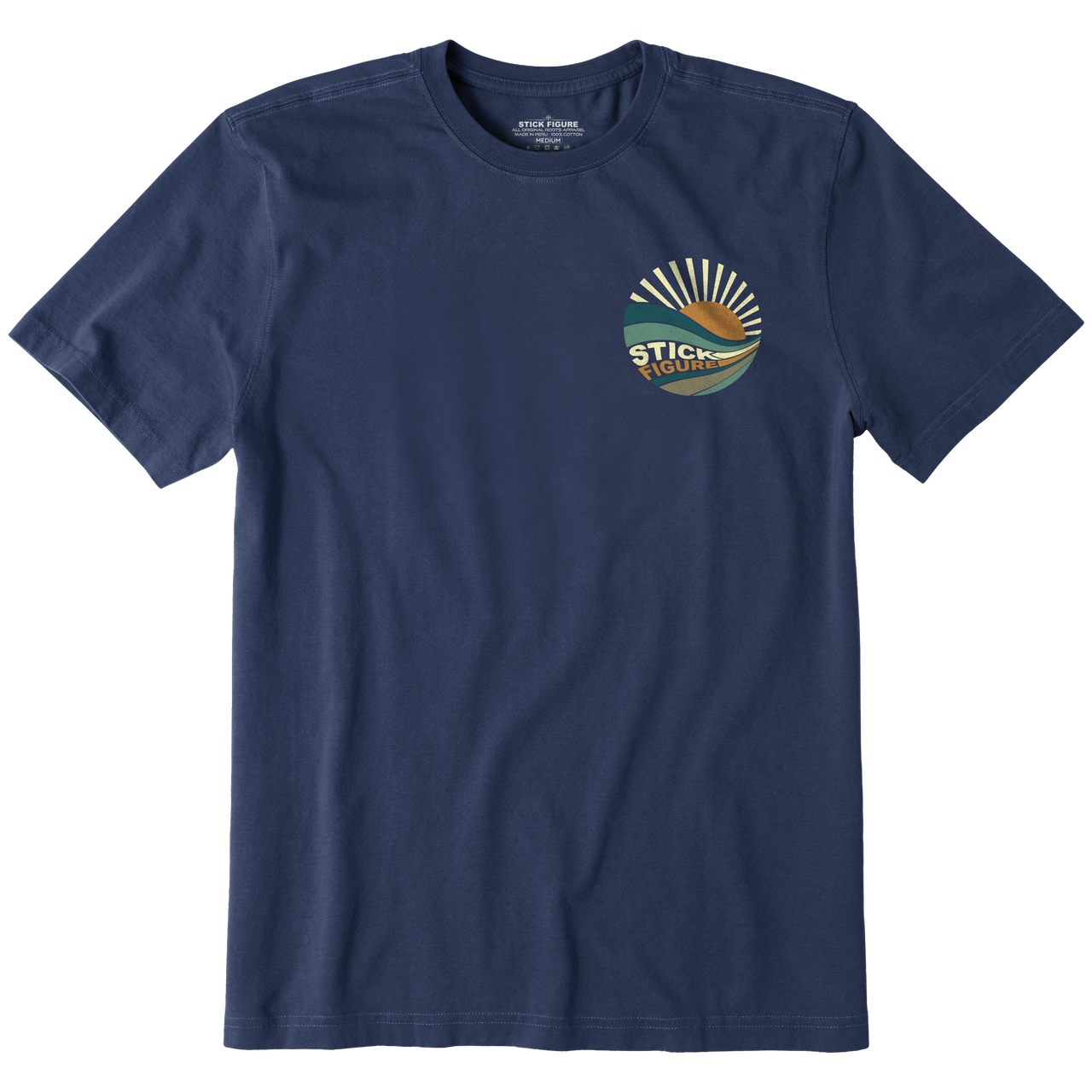 Soul Surfer Tee [SMALL ONLY]