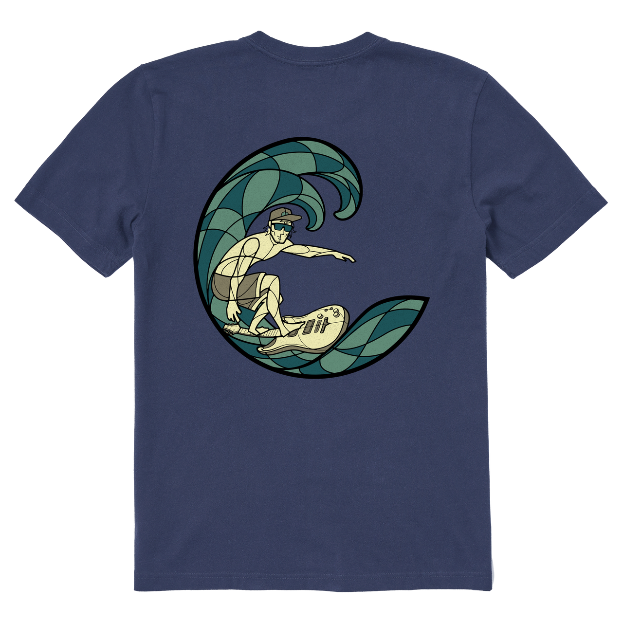 Soul Surfer Tee [SMALL ONLY]