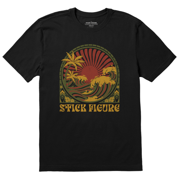 Golden Hour Tee (2 Color Options)