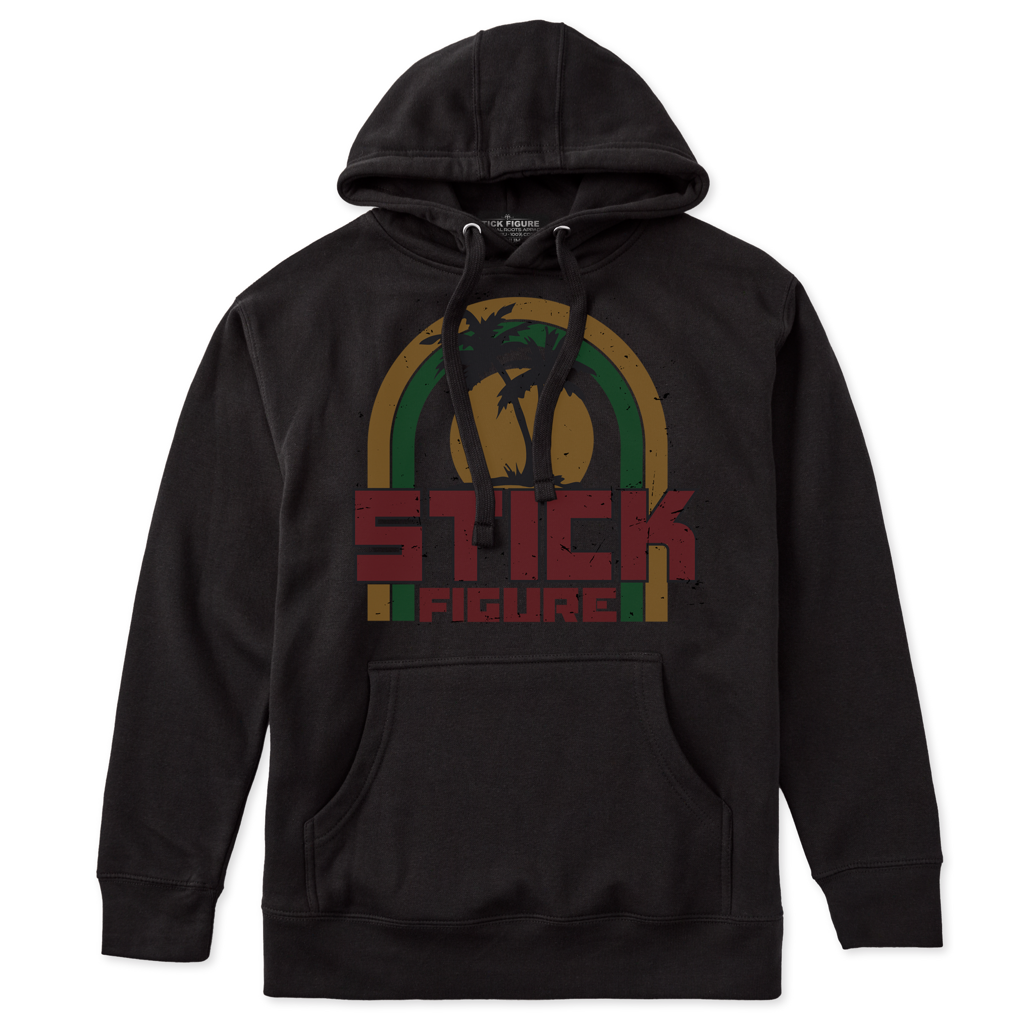 Ghost Rider Pullover Hoodie