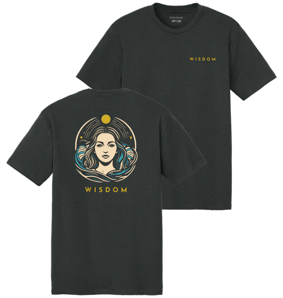 Empress Tee (2 Options)