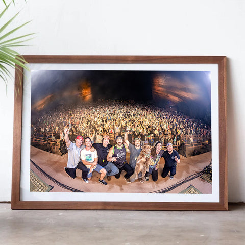 Island Holiday Tour Photo Prints