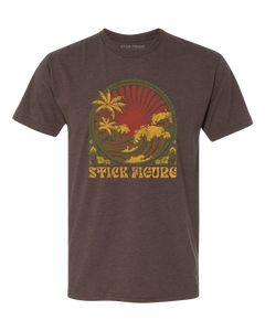 Golden Hour Tee (2 Color Options)
