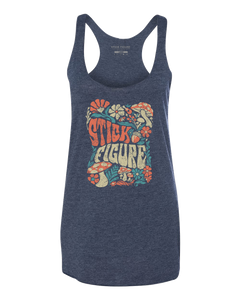 Women's Wild & Free Tank