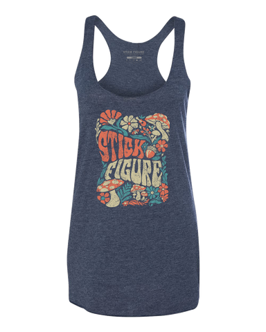 Women's Wild & Free Tank