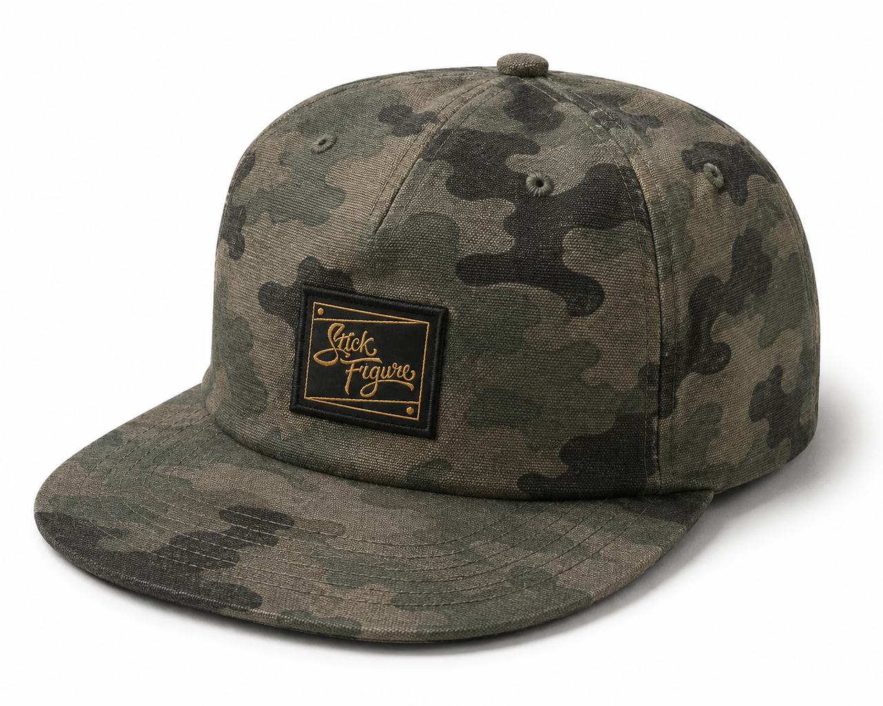 Stealth Camo Hat