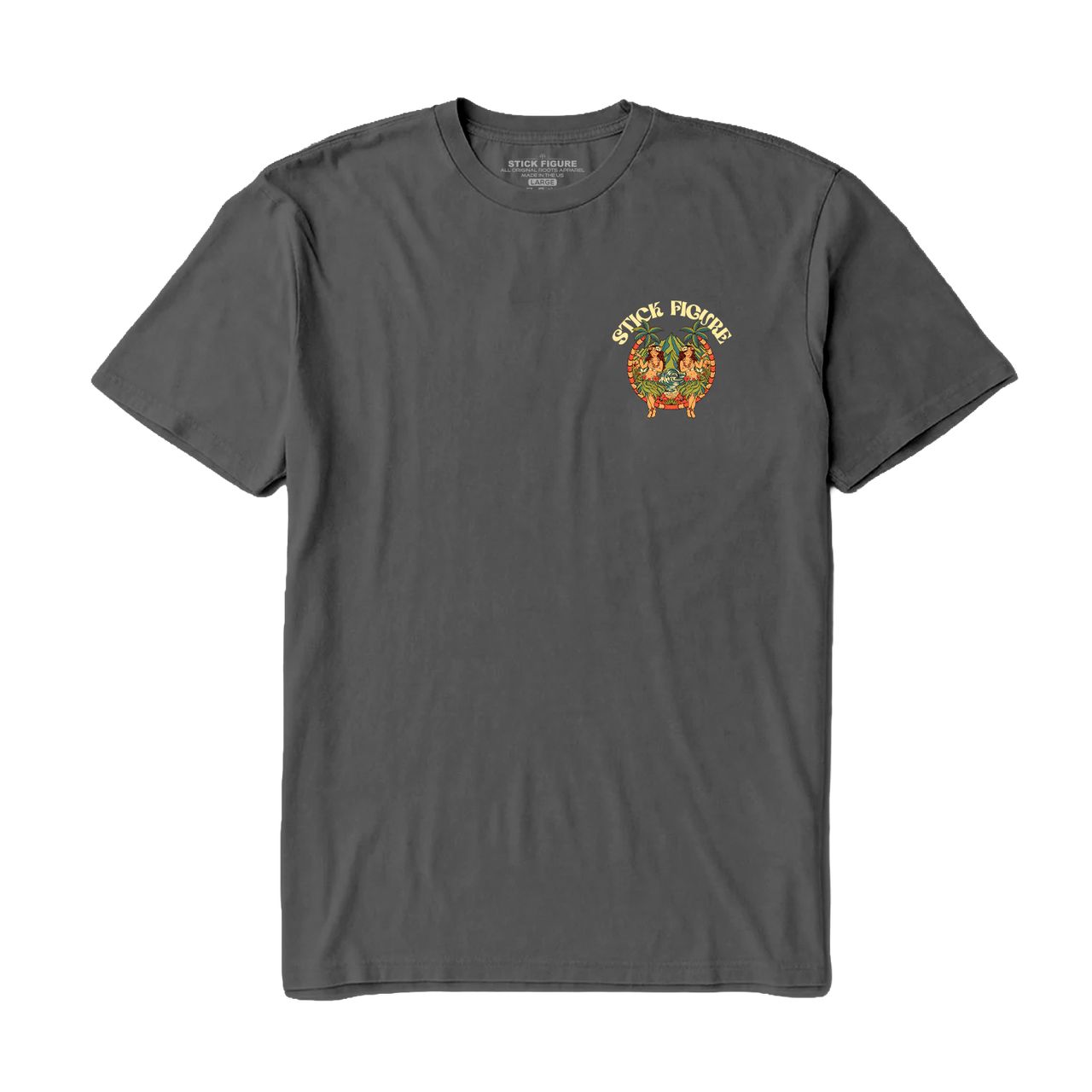 Aloha Tee