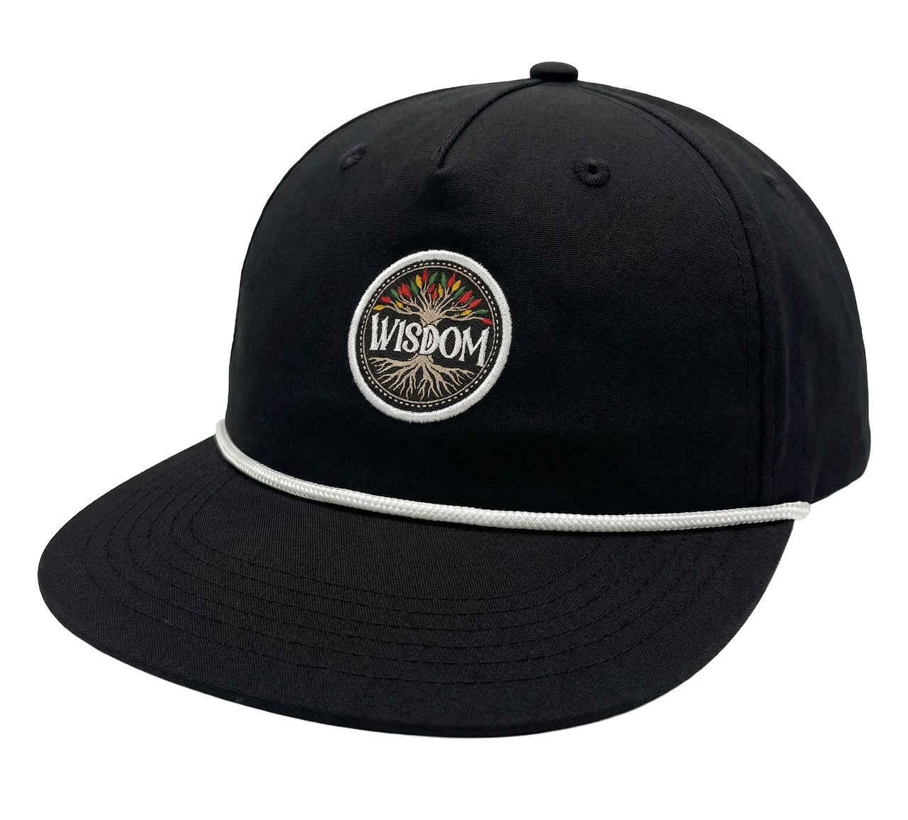 Wisdom - Ancient Roots Hat