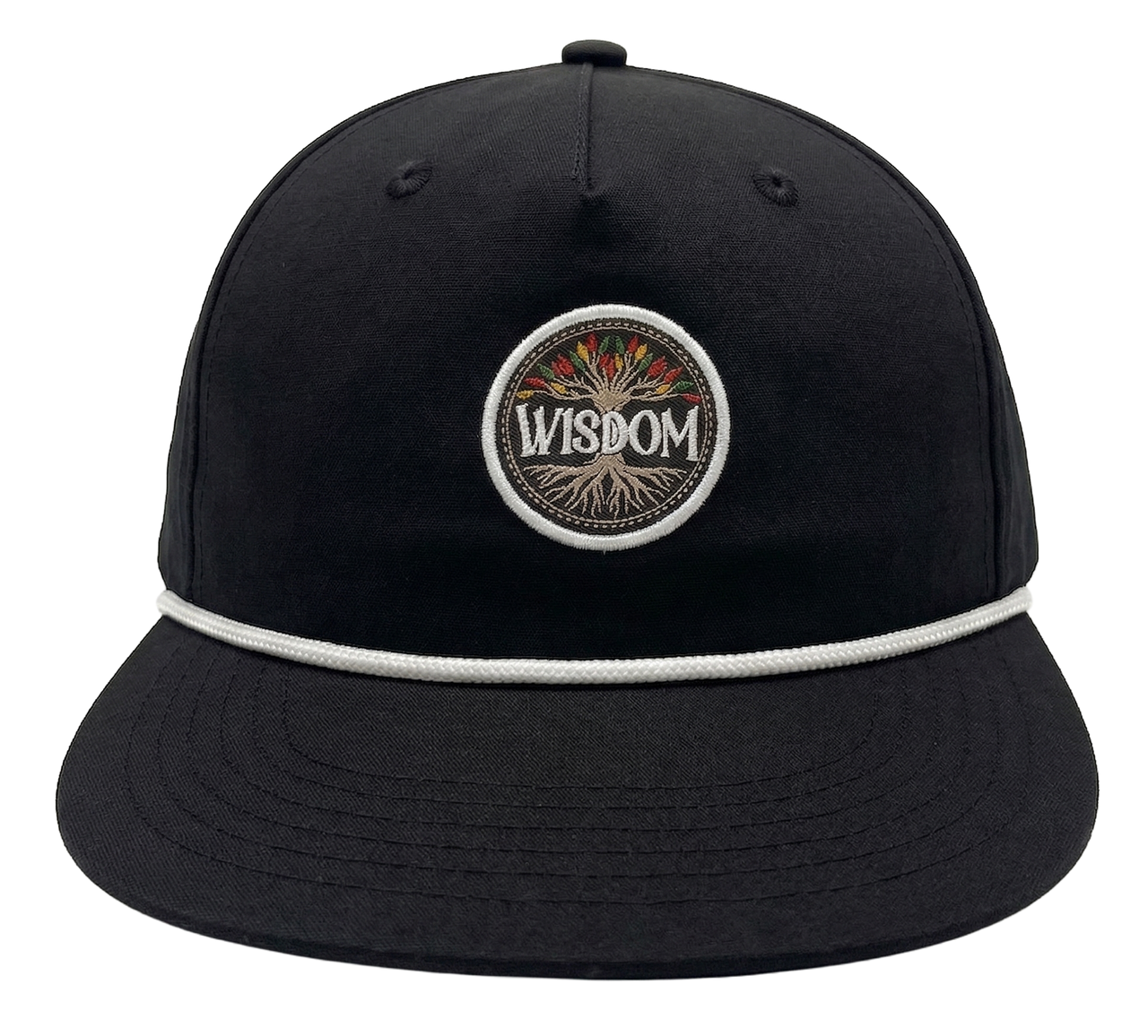 Wisdom - Ancient Roots Hat