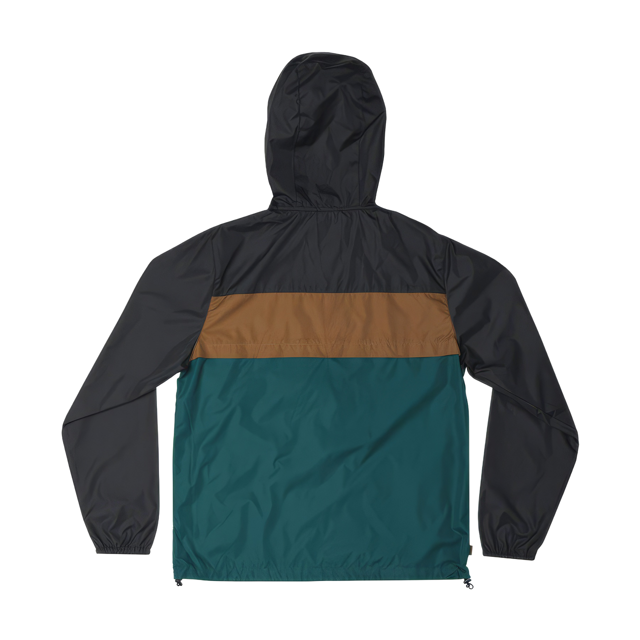 Stick Figure Windbreaker