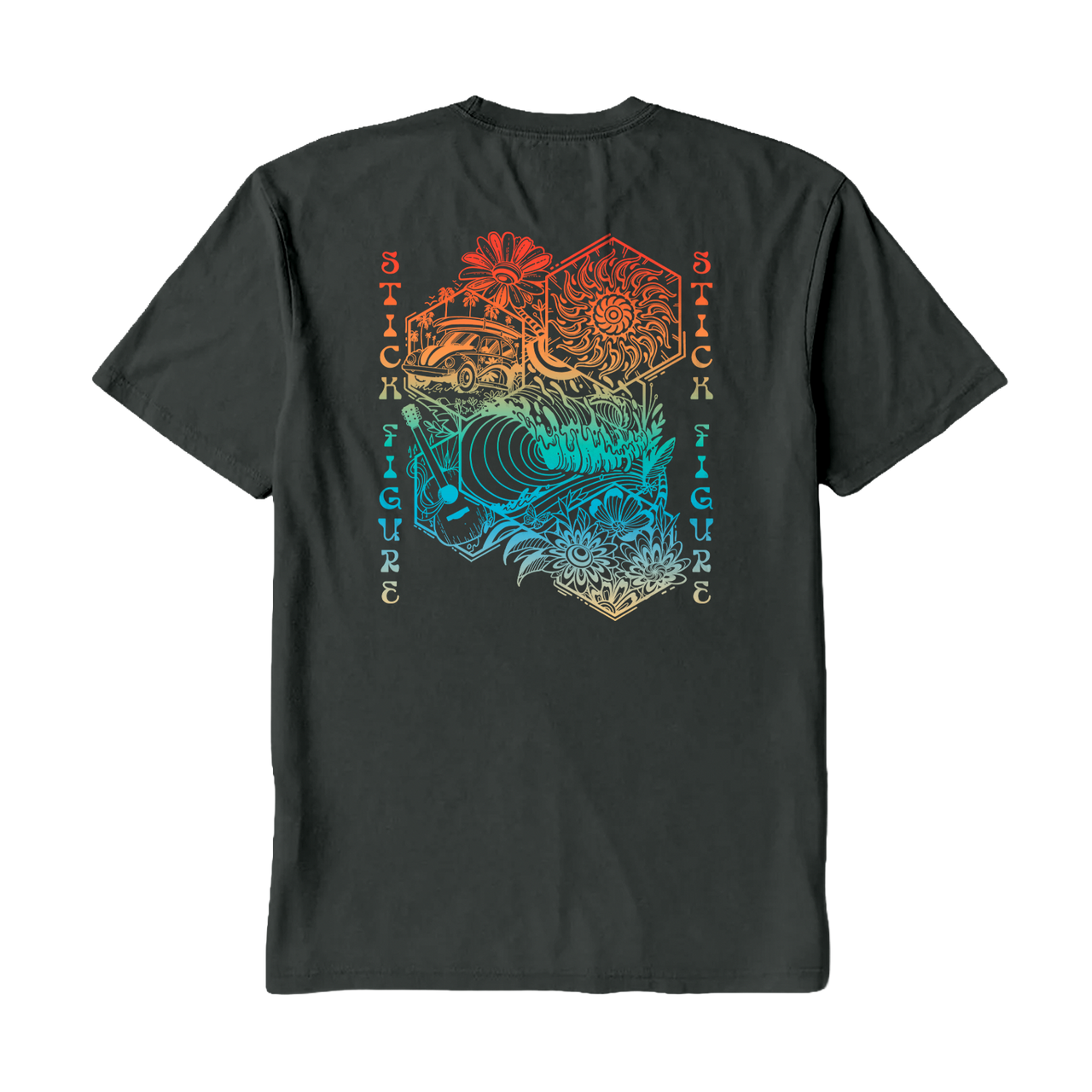 Coastal Cruiser Tee