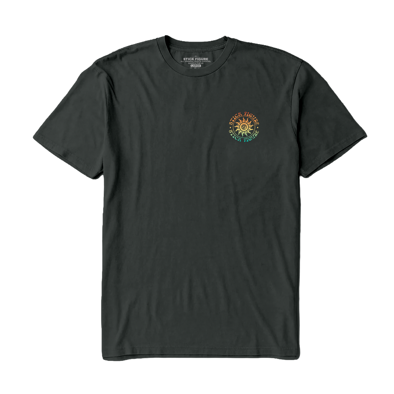 Coastal Cruiser Tee