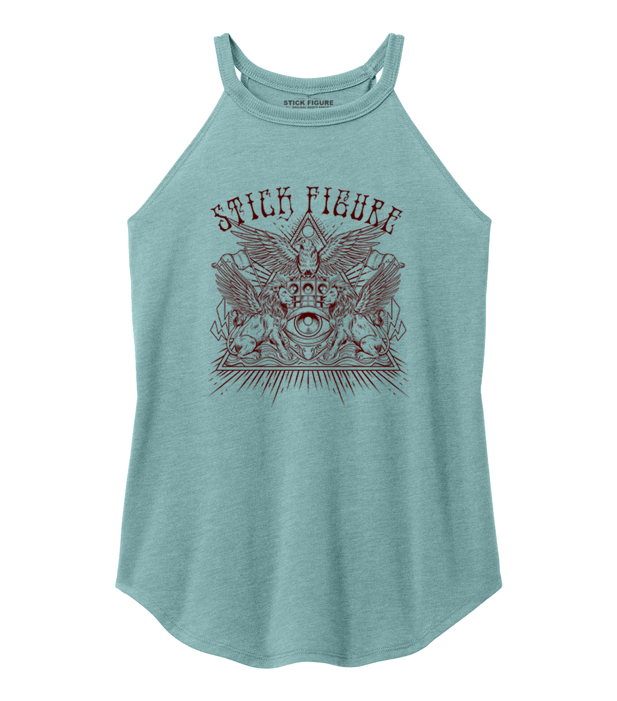 Women's Visionary Tank