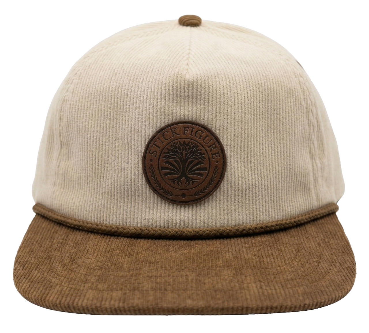 Deep Roots Corduroy Hat