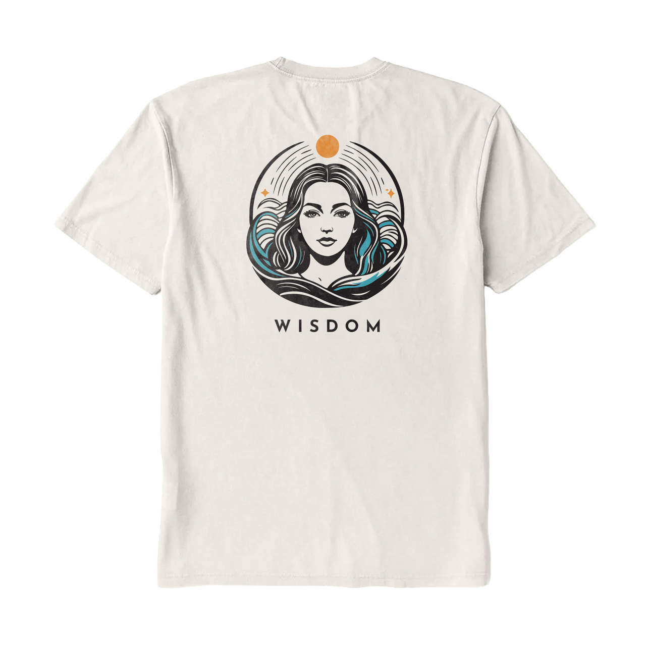 Empress Tee