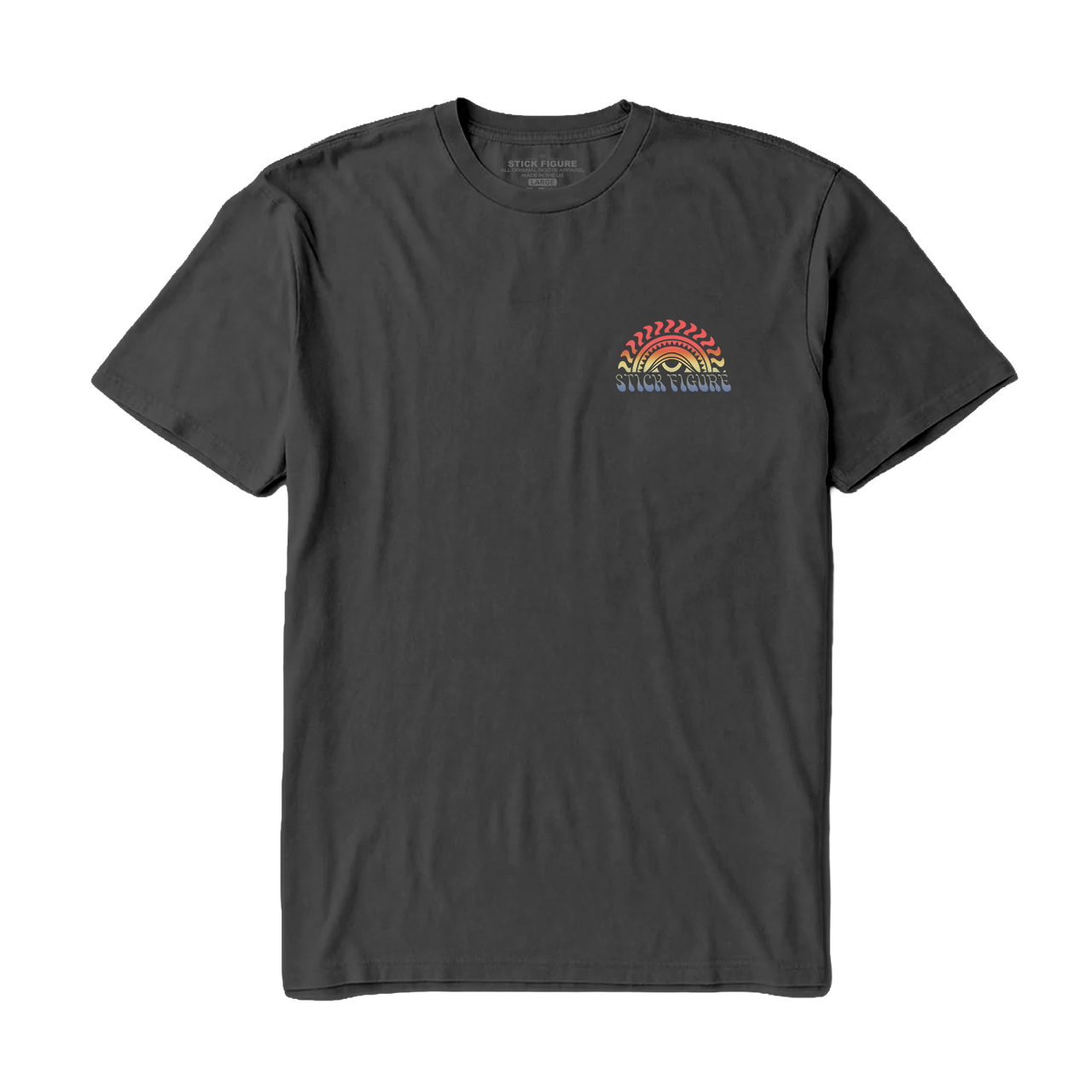 Eyes of the World Tee