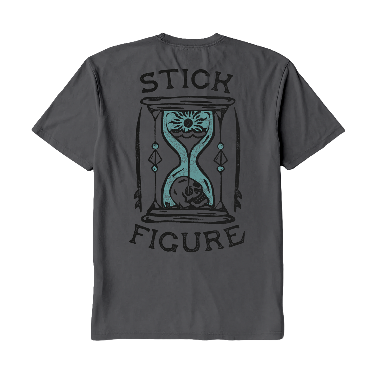 Hourglass Tee