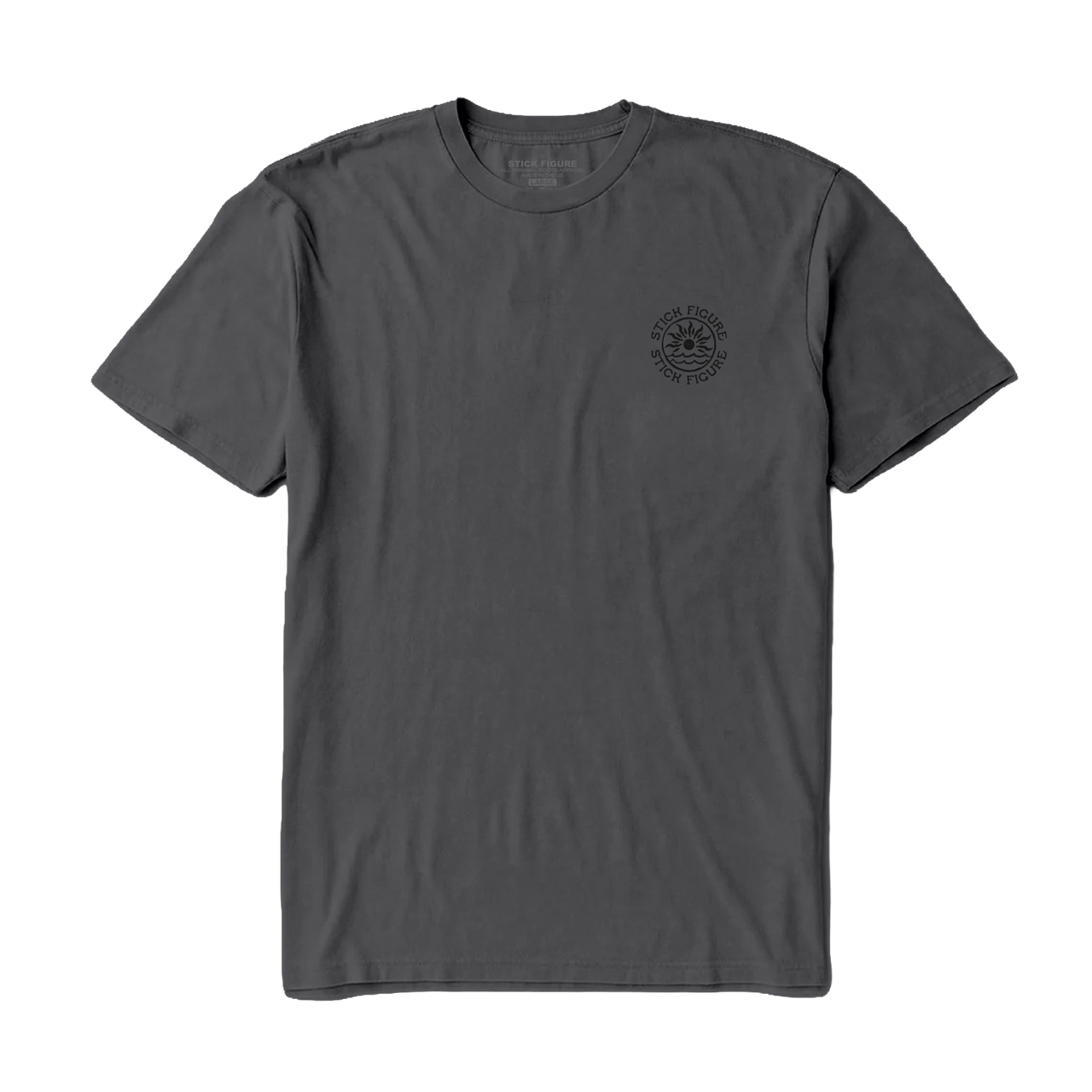 Hourglass Tee
