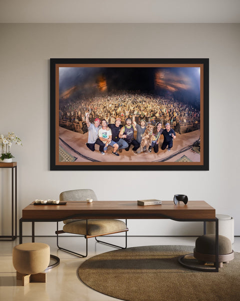 Island Holiday Tour Photo Prints