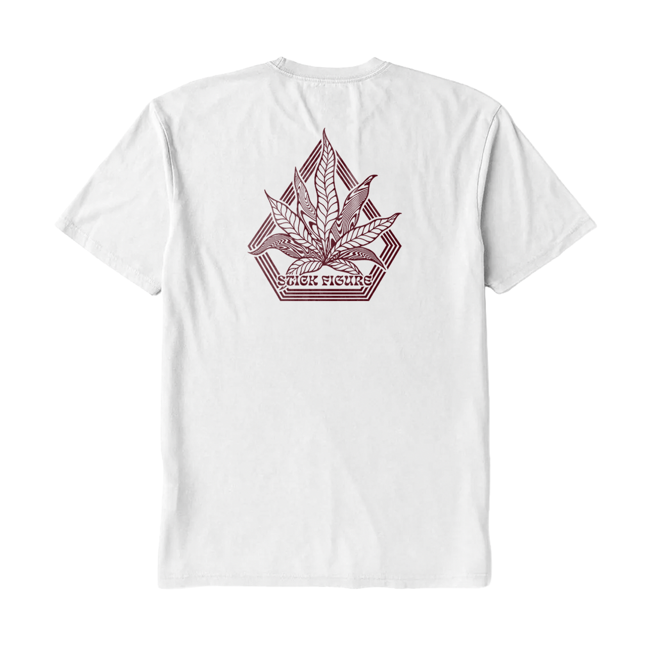 Infinite Roots Tee