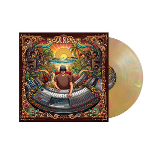 Free Flow Sessions (2025) - Vinyl (Fools Gold Variant) [PRE-ORDER]