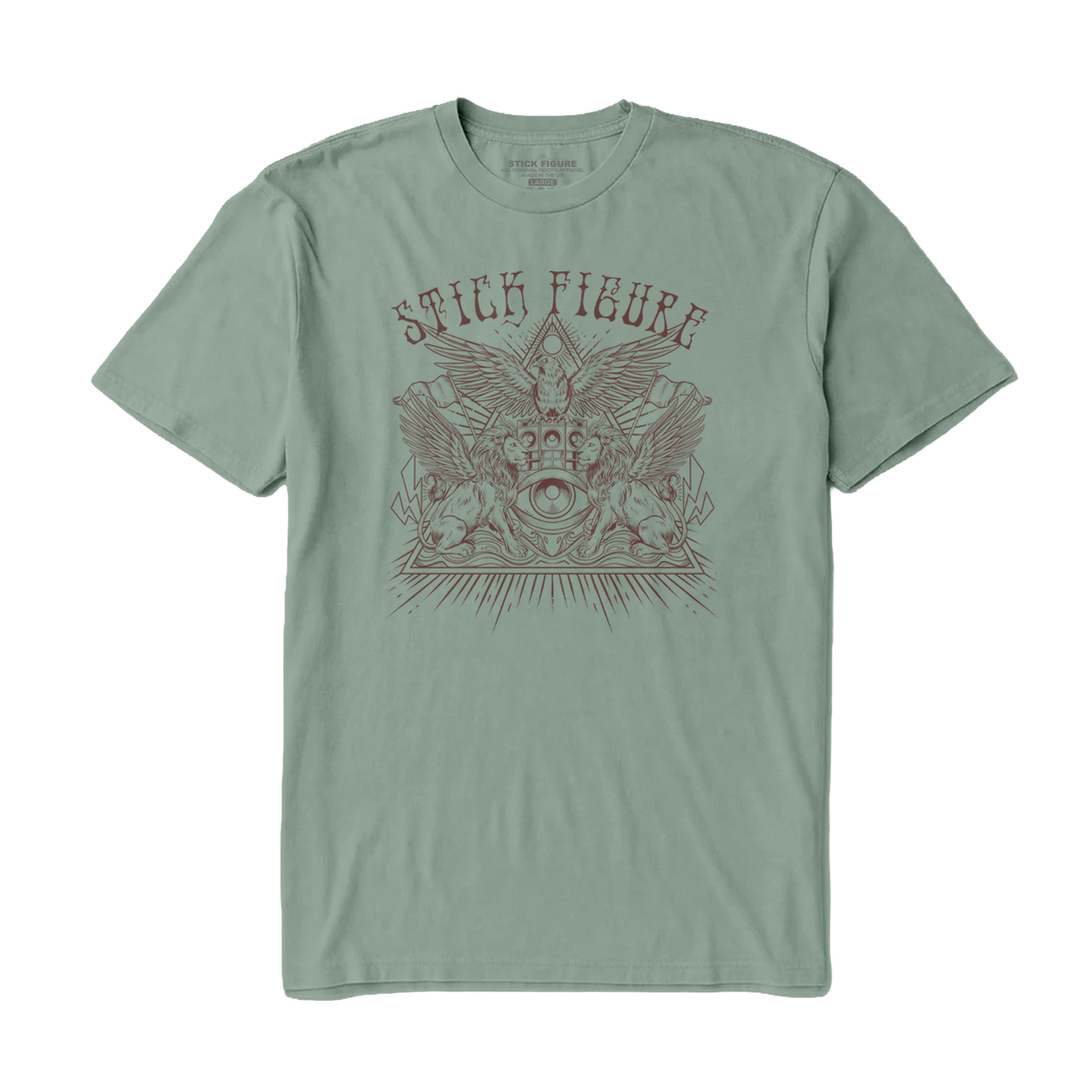Visionary Tee