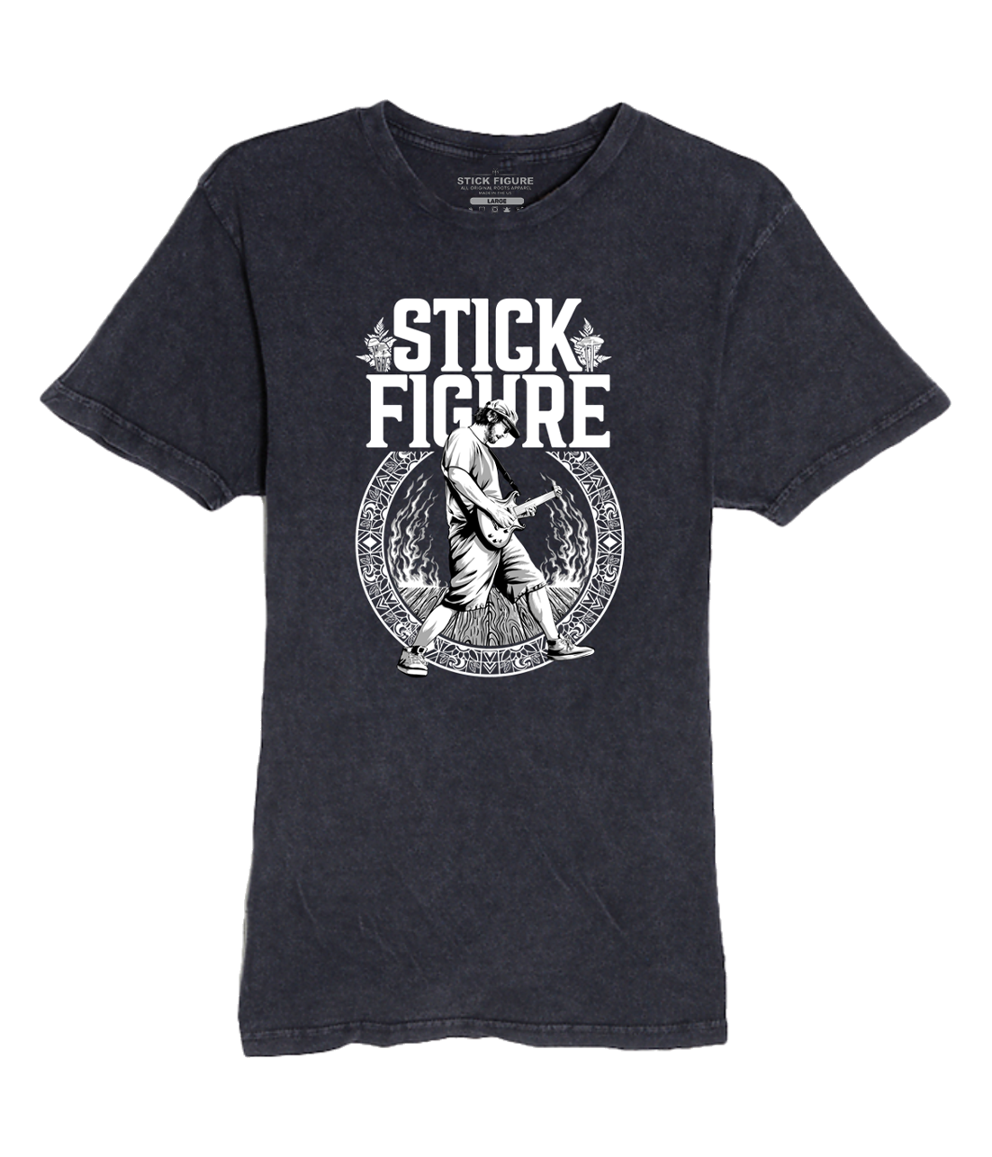 Sticky Situation Tee