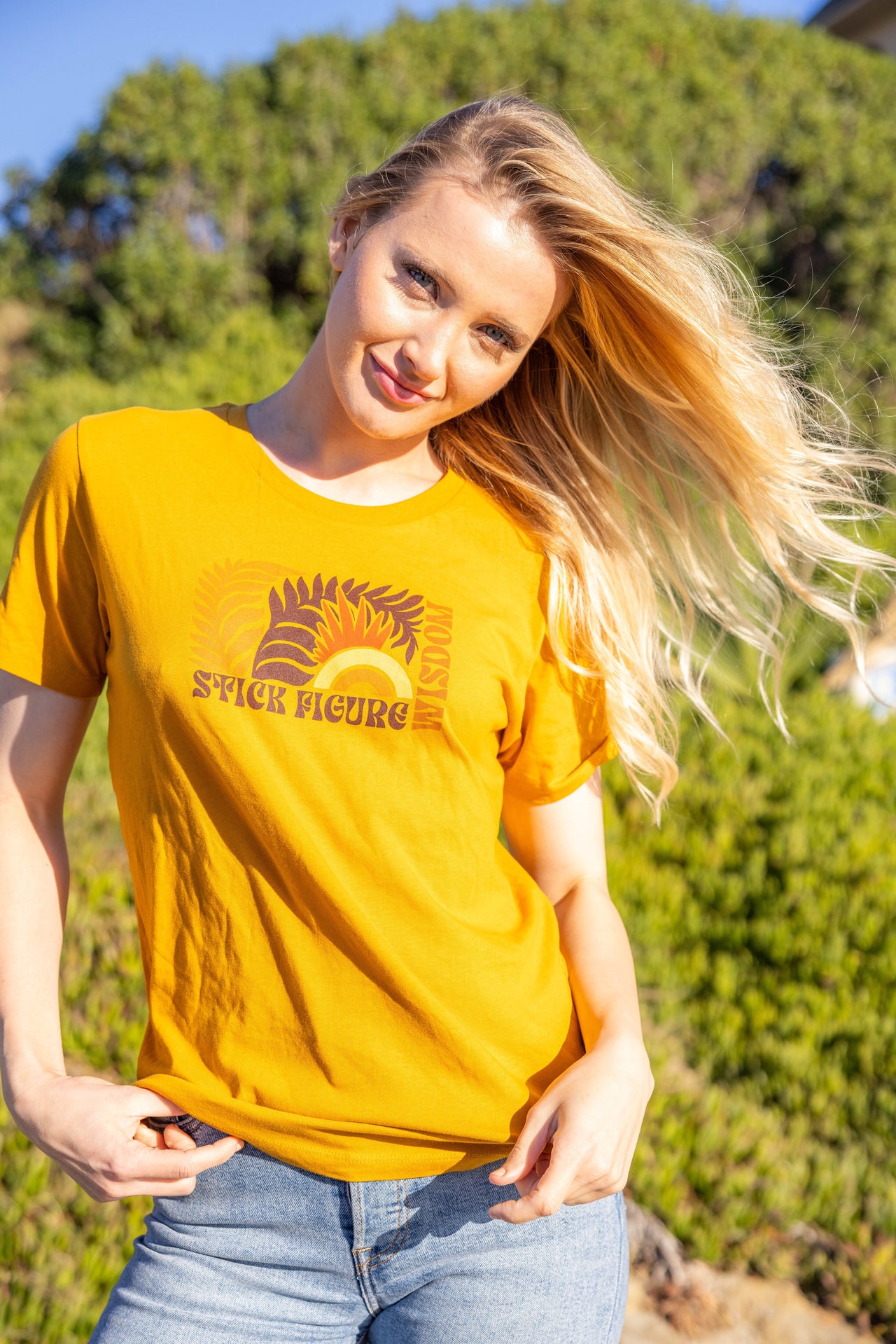 Women's Daydream Tee