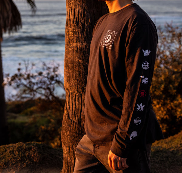 Worldwide Long Sleeve