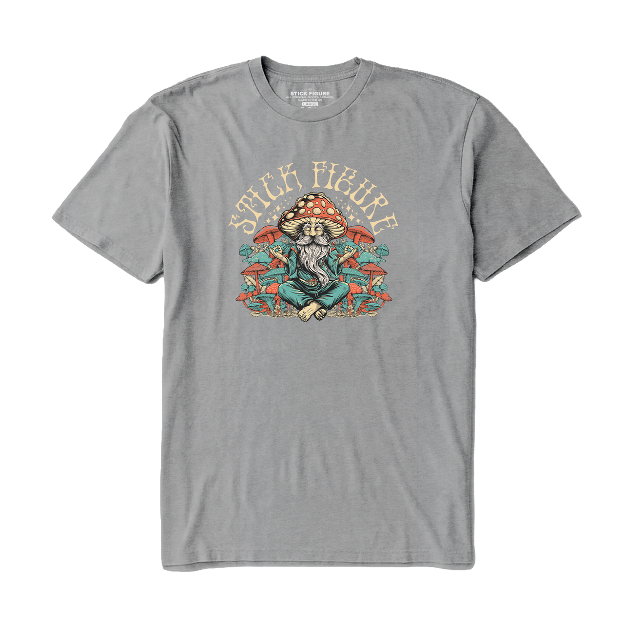 Life's A Trip Tee