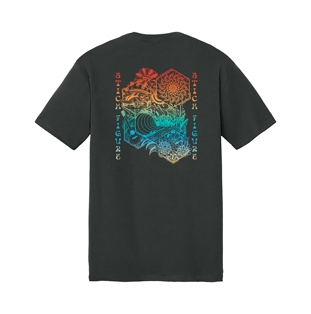 Coastal Cruiser Tee
