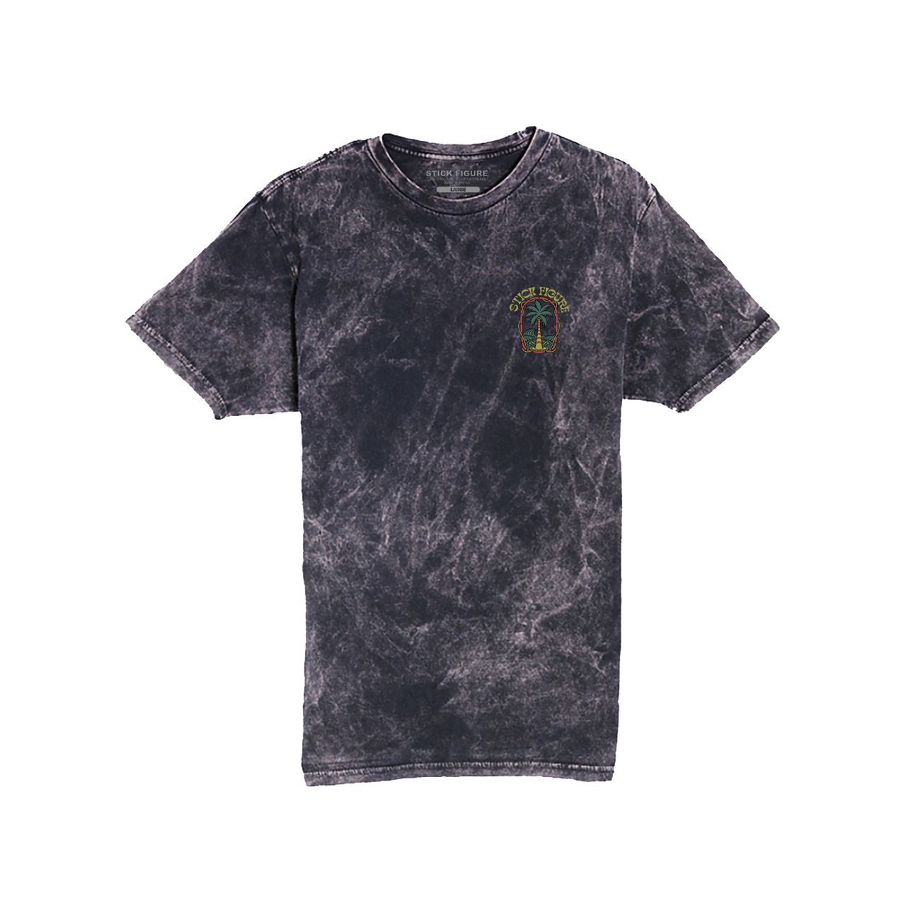 High Tide Tee