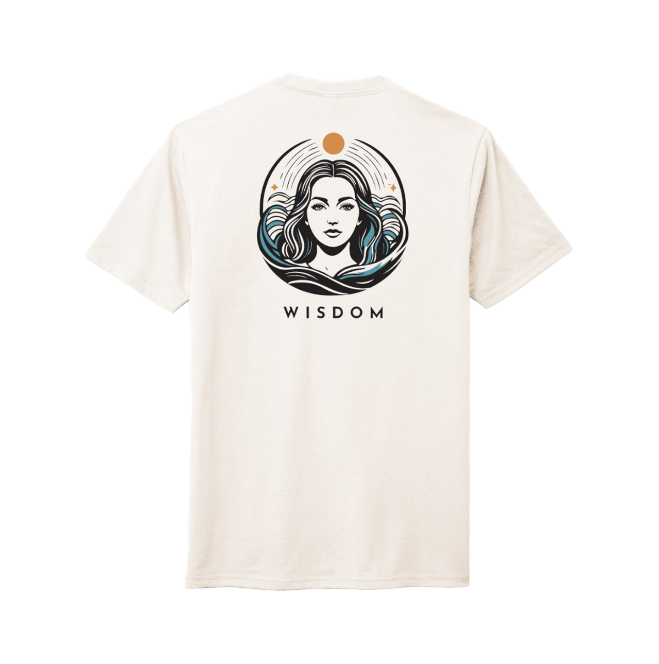 Empress Tee