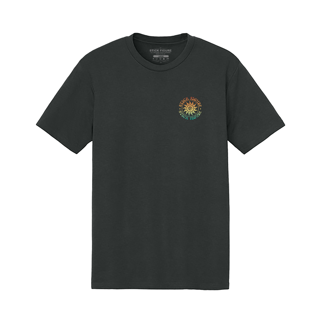 Coastal Cruiser Tee