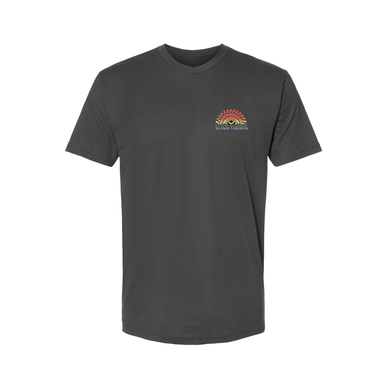 Eyes of the World Tee