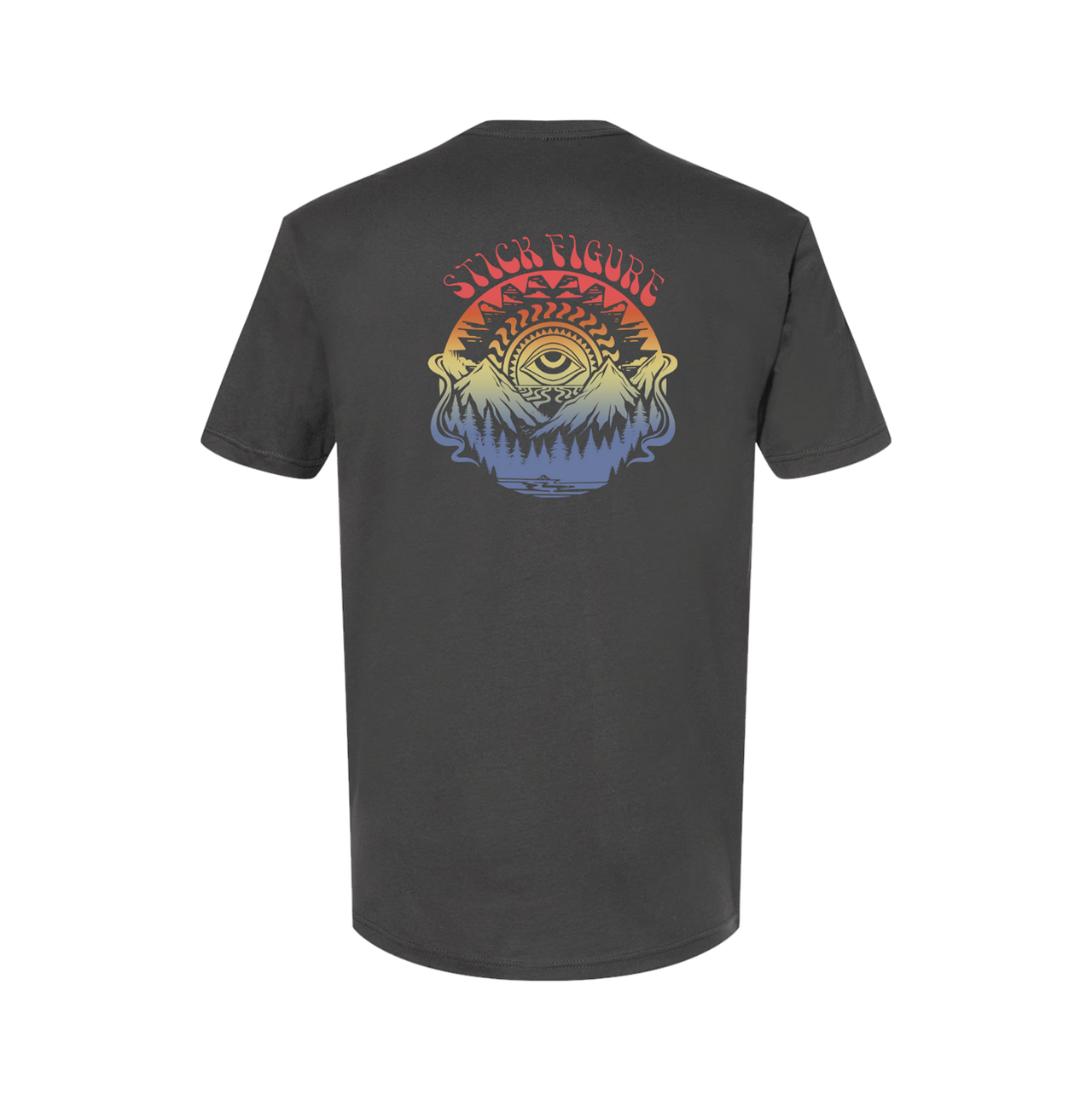 Eyes of the World Tee