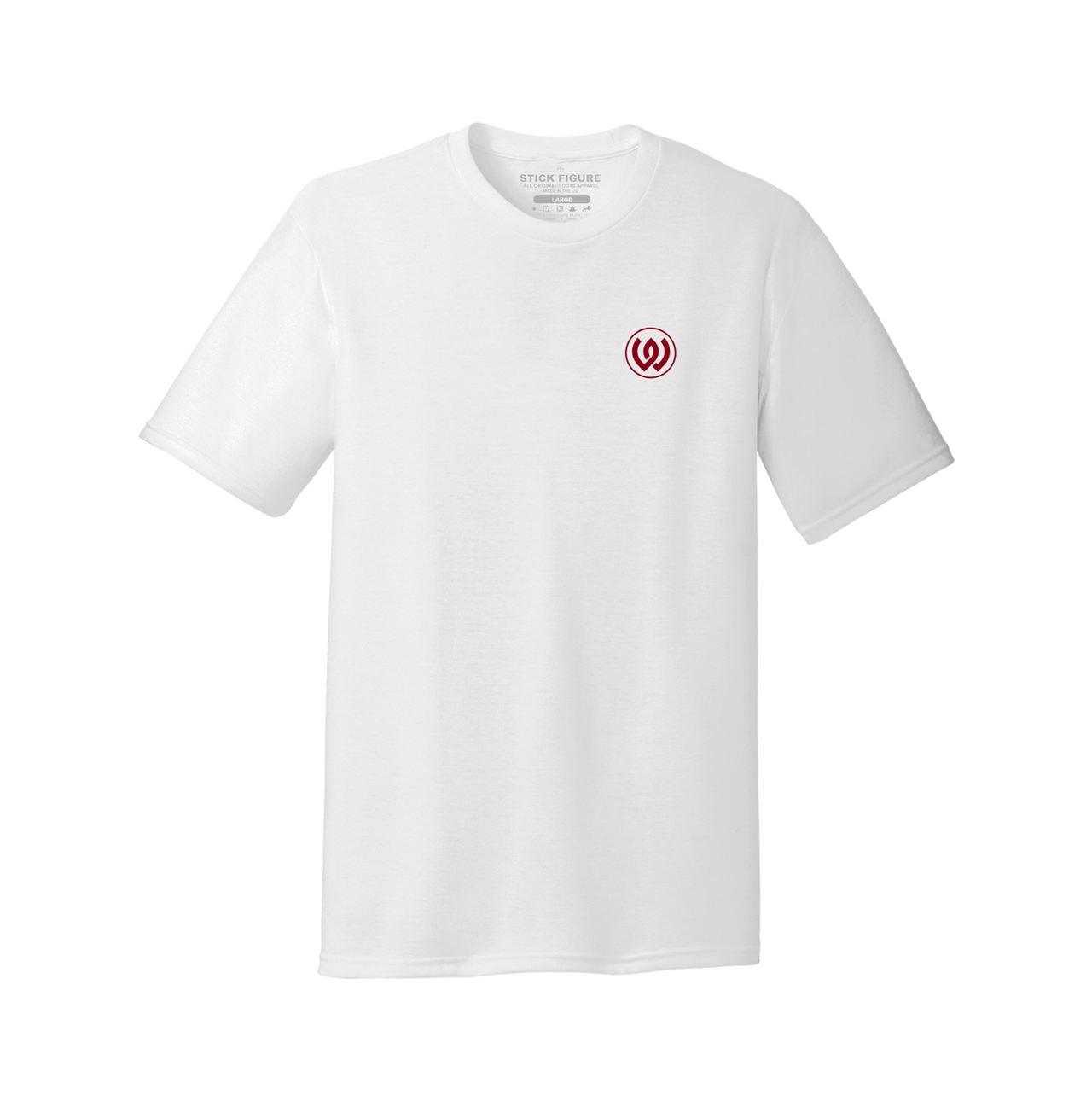 Wisdom Tee [SMALL & MEDIUM ONLY]