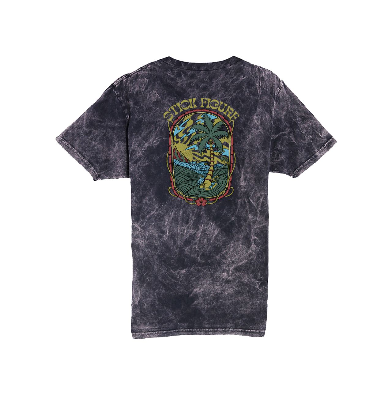 High Tide Tee