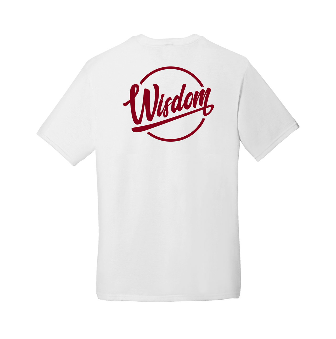 Wisdom Tee [SMALL & MEDIUM ONLY]