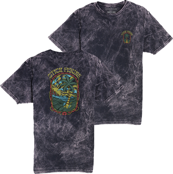 High Tide Tee