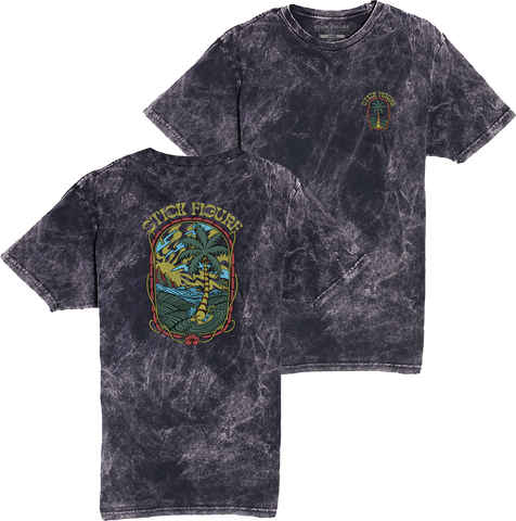 High Tide Tee
