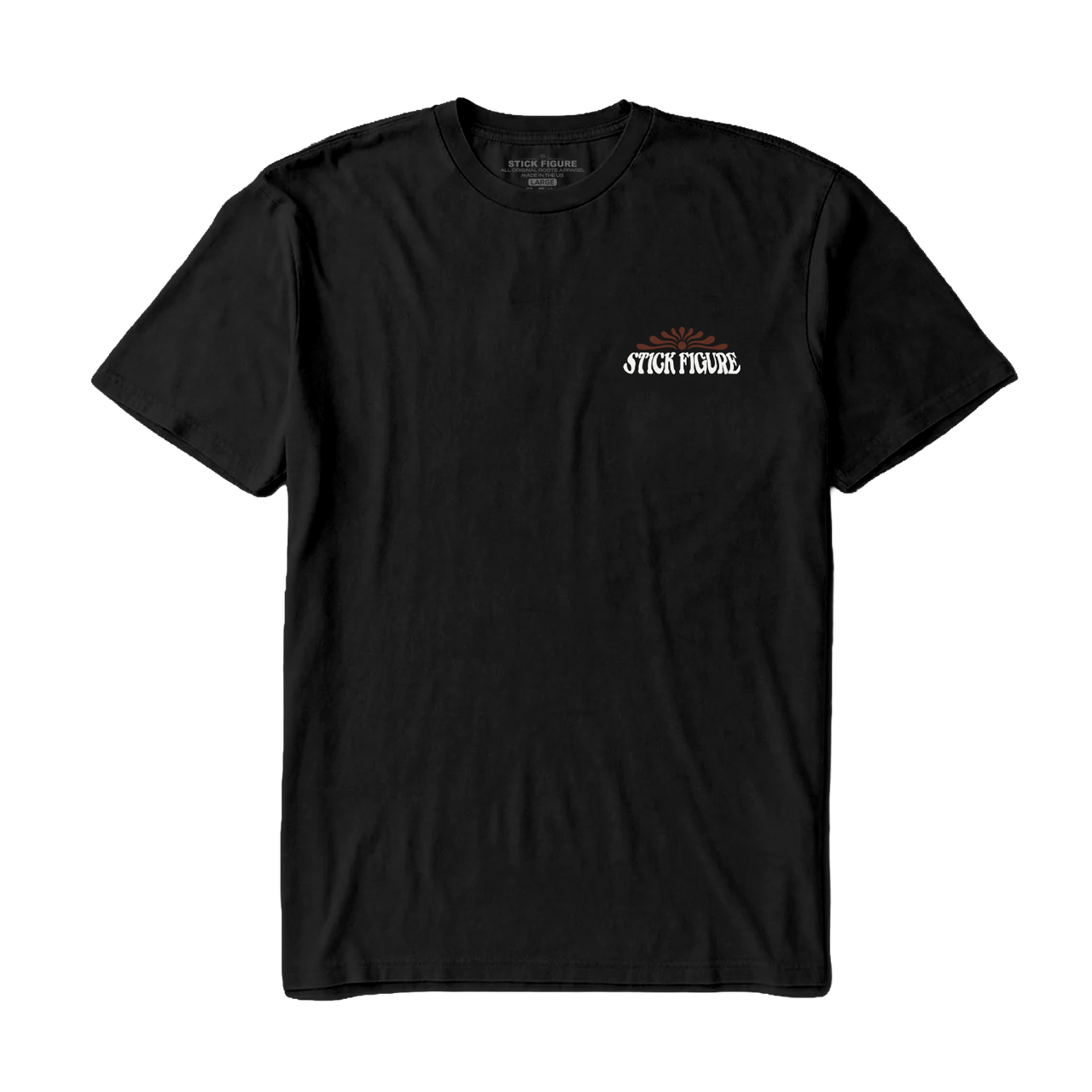 Lion Swell Tee
