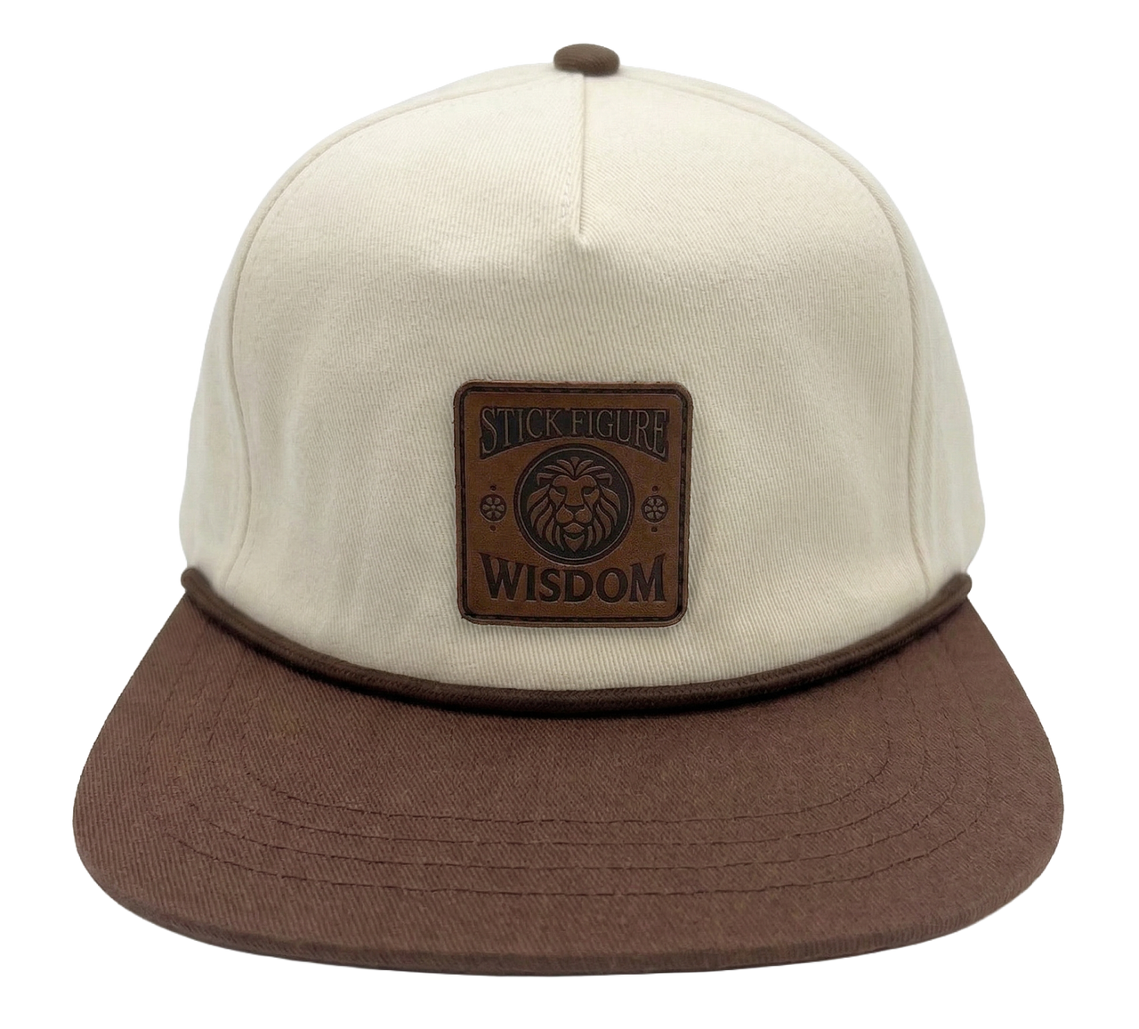 Wisdom - Lionsgate Hat