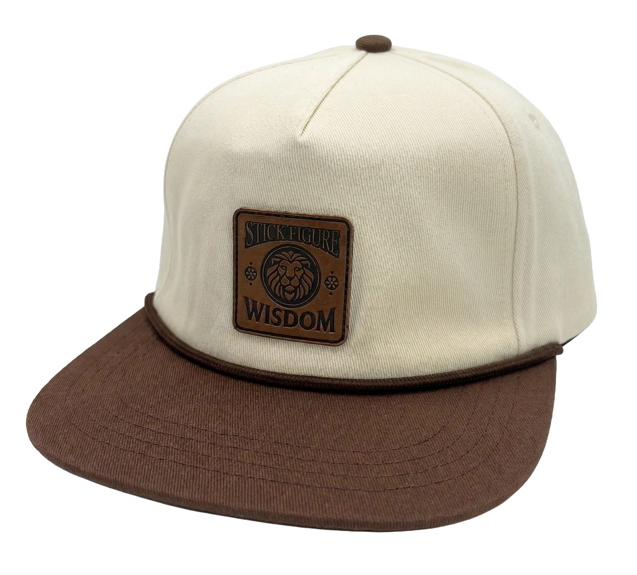 Wisdom - Lionsgate Hat